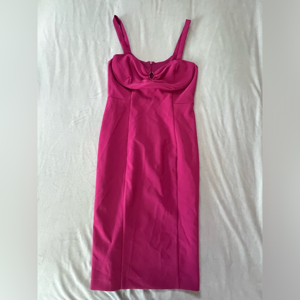 Dynamite Dress